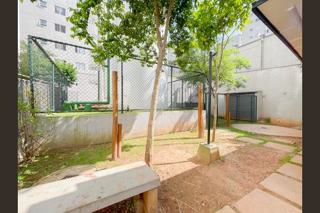 Apartamento para alugar com 42m², 2 quartos e 1 vaga Apartamento para alugar com 42m², 2 quartos e 1 vagaÁrea comum