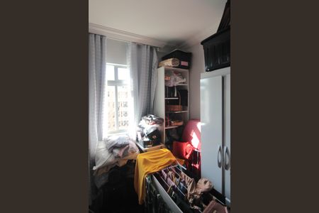 Apartamento à venda com 67m², 3 quartos e 1 vagaQuarto 3