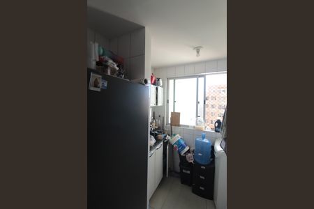 Apartamento à venda com 67m², 3 quartos e 1 vagaCozinha