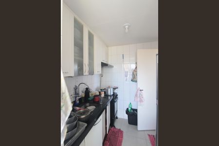 Apartamento à venda com 67m², 3 quartos e 1 vagaCozinha