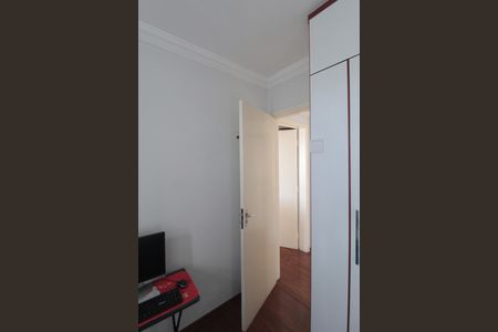 Apartamento à venda com 67m², 3 quartos e 1 vagaQuarto 2