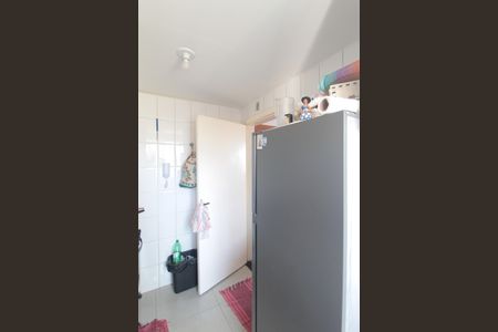 Apartamento à venda com 67m², 3 quartos e 1 vagaCozinha