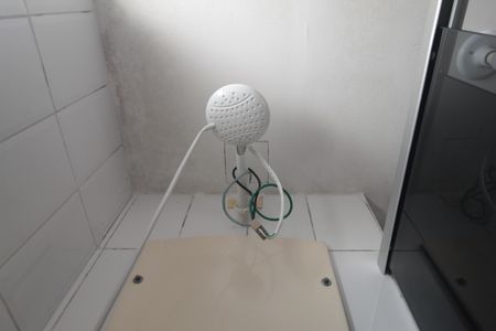 Apartamento à venda com 67m², 3 quartos e 1 vagaQuarto 3