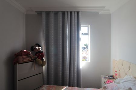 Apartamento à venda com 67m², 3 quartos e 1 vagaQuarto 1