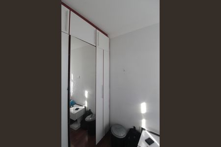 Apartamento à venda com 67m², 3 quartos e 1 vagaQuarto 2