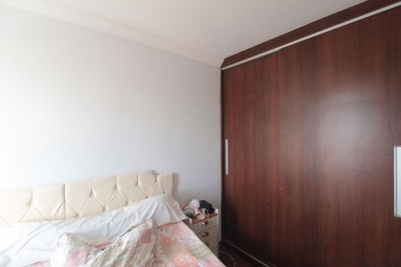 Apartamento à venda com 67m², 3 quartos e 1 vagaQuarto 1