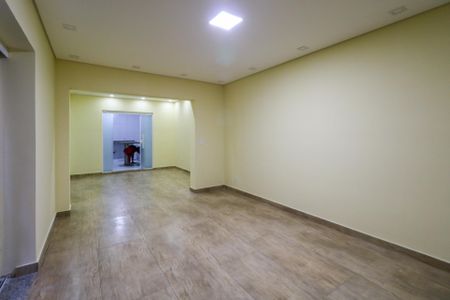Casa para alugar com 140m², 2 quartos e sem vagaSala