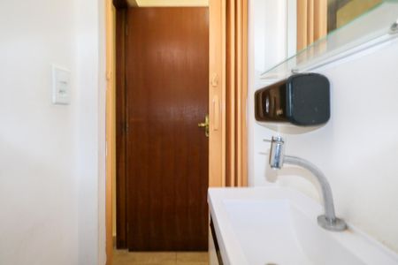 Casa para alugar com 140m², 2 quartos e sem vagaLavabo