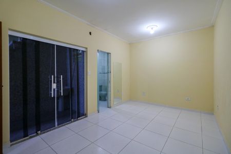 Casa para alugar com 140m², 2 quartos e sem vagaSuíte