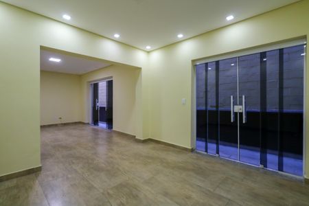 Casa para alugar com 140m², 2 quartos e sem vagaSala