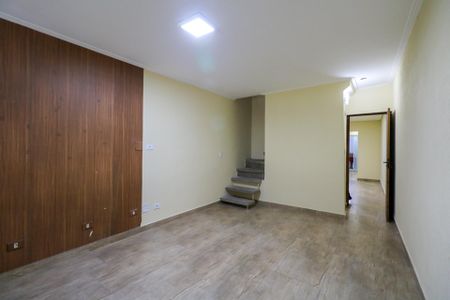 Quarto de casa para alugar com 2 quartos, 140m² em Oswaldo Cruz, São Caetano do Sul