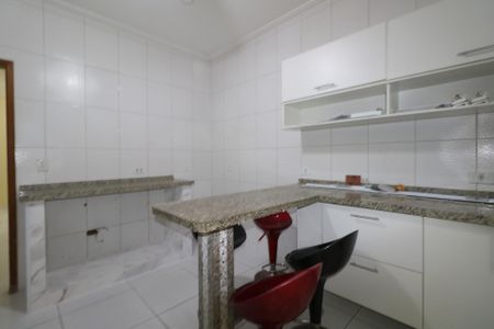 Casa para alugar com 140m², 2 quartos e sem vagaCozinha