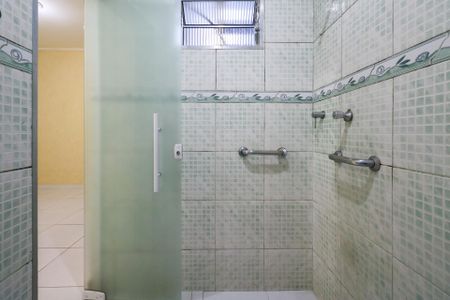 Casa para alugar com 140m², 2 quartos e sem vagaBanheiro da Suíte