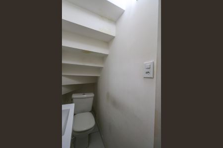 Casa para alugar com 140m², 2 quartos e sem vagaLavabo