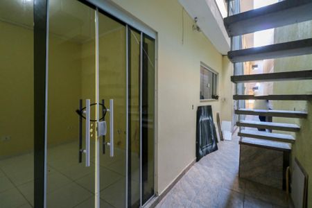 Casa para alugar com 140m², 2 quartos e sem vagaÁrea de Serviço