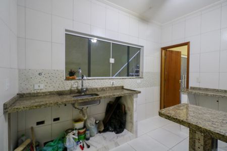 Casa para alugar com 140m², 2 quartos e sem vagaCozinha