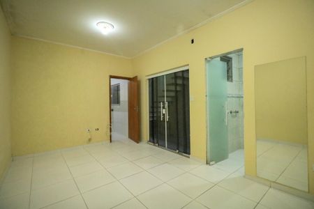 Casa para alugar com 140m², 2 quartos e sem vagaSuíte