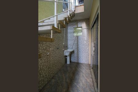 Casa para alugar com 140m², 2 quartos e sem vagaÁrea de Serviço