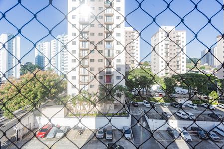 Apartamento à venda com 62m², 2 quartos e 1 vaga
