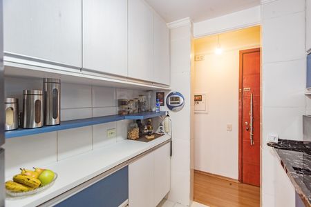 Apartamento à venda com 62m², 2 quartos e 1 vaga