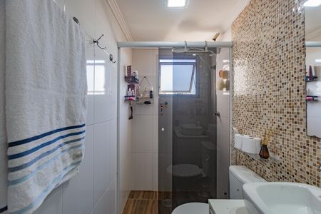 Apartamento à venda com 62m², 2 quartos e 1 vaga