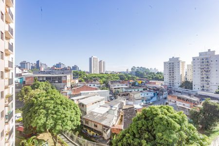 Apartamento à venda com 2 quartos, 62m² em Jardim Vergueiro (sacoma), São Paulo