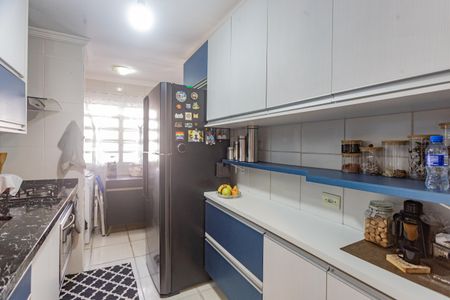 Apartamento à venda com 62m², 2 quartos e 1 vaga