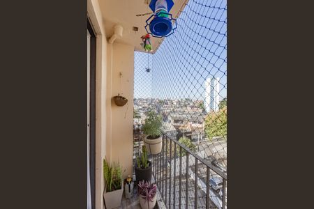 Apartamento à venda com 2 quartos, 62m² em Jardim Vergueiro (sacoma), São Paulo