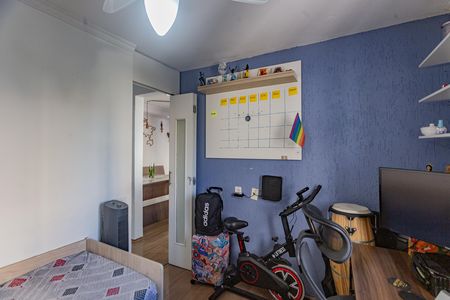 Apartamento à venda com 62m², 2 quartos e 1 vaga