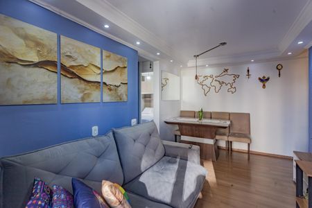 Apartamento à venda com 2 quartos, 62m² em Jardim Vergueiro (sacoma), São Paulo