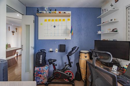 Apartamento à venda com 62m², 2 quartos e 1 vaga