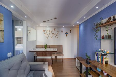 Apartamento à venda com 2 quartos, 62m² em Jardim Vergueiro (sacoma), São Paulo