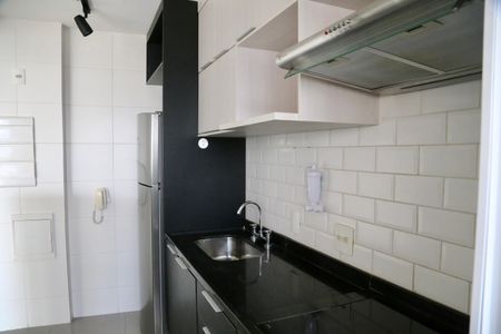 Apartamento à venda com 1 quarto, 52m² em Vila Gertrudes, São Paulo