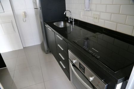 Apartamento à venda com 1 quarto, 52m² em Vila Gertrudes, São Paulo