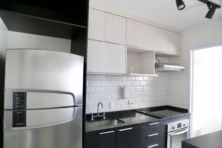 Apartamento à venda com 1 quarto, 52m² em Vila Gertrudes, São Paulo