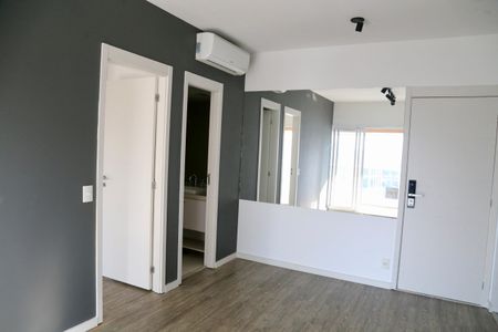 Apartamento à venda com 1 quarto, 52m² em Vila Gertrudes, São Paulo