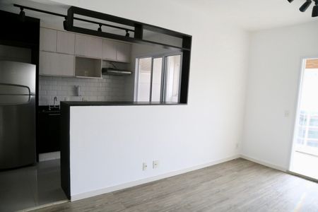 Apartamento à venda com 1 quarto, 52m² em Vila Gertrudes, São Paulo