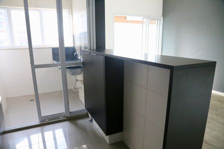 Apartamento à venda com 1 quarto, 52m² em Vila Gertrudes, São Paulo