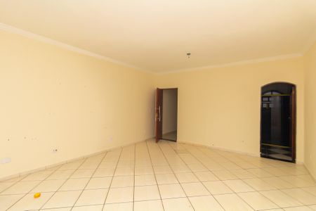 Sala de casa para alugar com 2 quartos, 250m² em Jardim Centenario, São Paulo