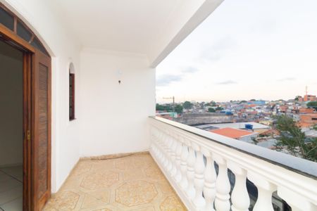 Casa para alugar com 250m², 2 quartos e sem vagaVaranda