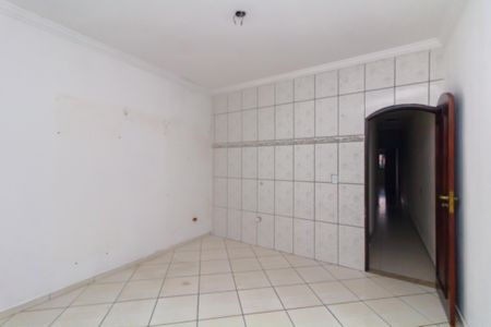 Sala/Cozinha de casa para alugar com 2 quartos, 250m² em Jardim Centenario, São Paulo