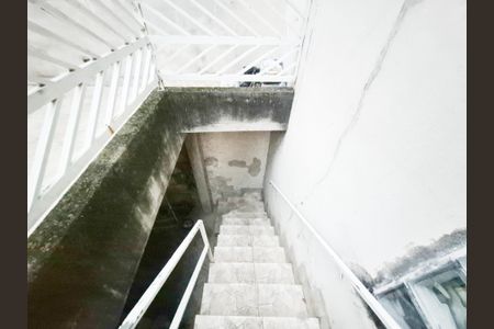 Casa para alugar com 250m², 2 quartos e sem vagaEscada