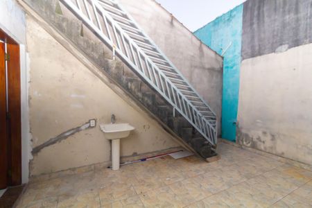 Casa para alugar com 250m², 2 quartos e sem vagaÁrea de Serviço