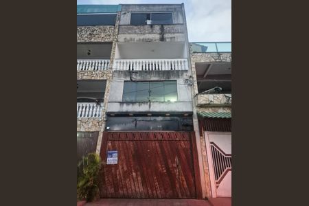 Casa para alugar com 250m², 2 quartos e sem vagaFachada