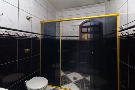 Casa para alugar com 250m², 2 quartos e sem vagaBanheiro da Suíte