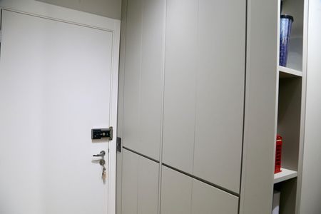 Studio para alugar com 26m², 1 quarto e sem vaga Studio para alugar com 26m², 1 quarto e sem vagaStudio
