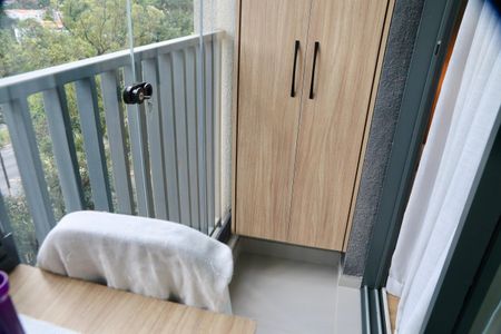 Studio para alugar com 26m², 1 quarto e sem vaga Studio para alugar com 26m², 1 quarto e sem vagaStudio