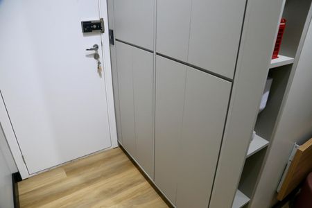 Studio para alugar com 26m², 1 quarto e sem vaga Studio para alugar com 26m², 1 quarto e sem vagaStudio
