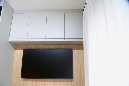 Studio para alugar com 26m², 1 quarto e sem vaga Studio para alugar com 26m², 1 quarto e sem vagaStudio