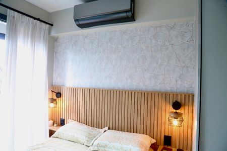 Studio para alugar com 26m², 1 quarto e sem vaga Studio para alugar com 26m², 1 quarto e sem vagaStudio
